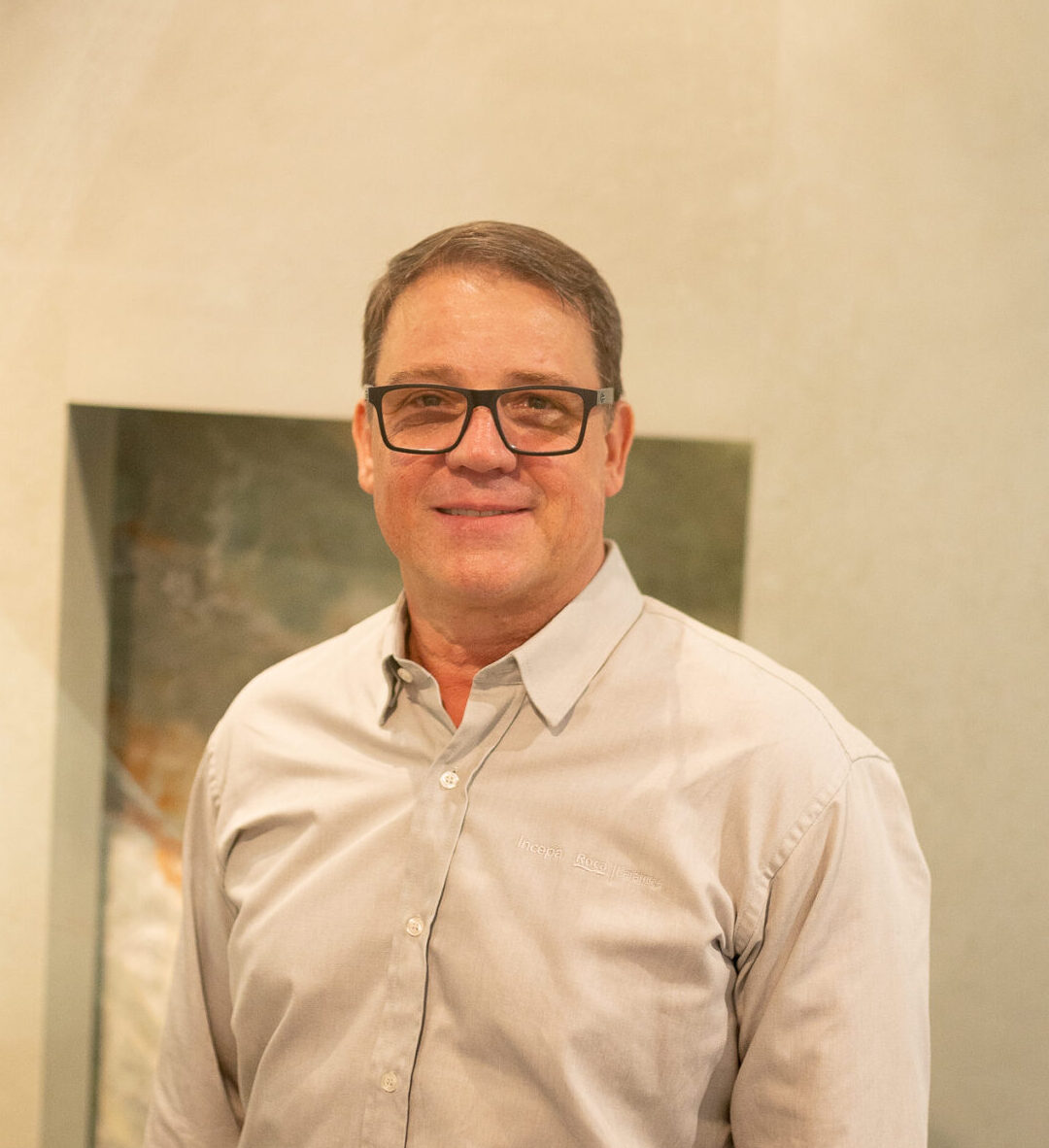 Picture of Marcos Serrato