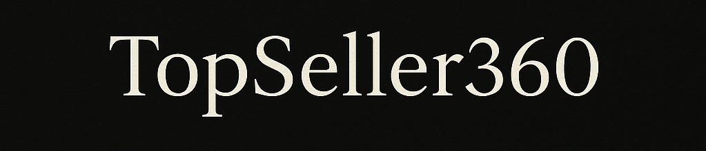 Top Seller 360